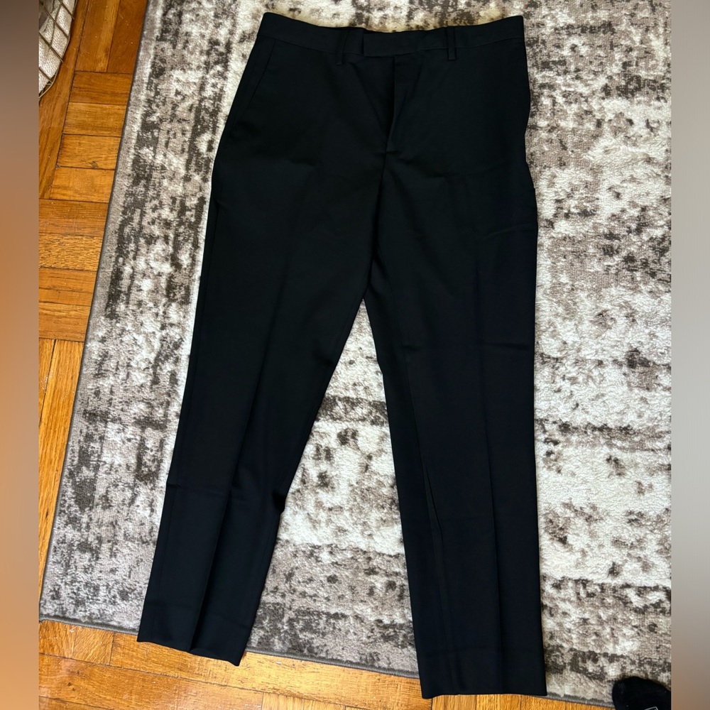 NWT Banana republic tailored fit pants